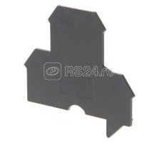 Пластина торцевая XW5ES25N для клеммы XW5_-S2.5N Omron 669317