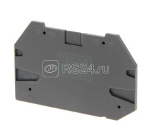Пластина торцевая XW5ES40221 для клеммы XW5_-S4.0-2.2 Omron 669339