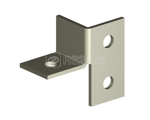 Пластина угловая двухмерная PS2D КМ LO15039
