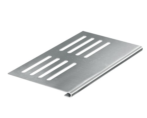 Пластина защ. RP осн. 100 DKC 36900