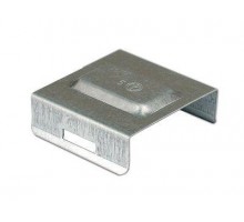 Пластина защитная осн. 80 (мет.) боковая нерж. IP44 DKC 30580INOX