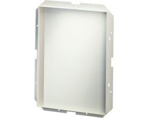 Пластрон 310х220 для корпусов FP сер. FP AP 20 HENSEL 68000053