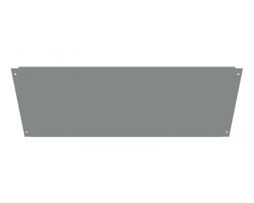 Пластрон FORT глухой высотой 300мм для шкафа шириной 1000мм (уп.3шт) PROxima EKF FGP30100