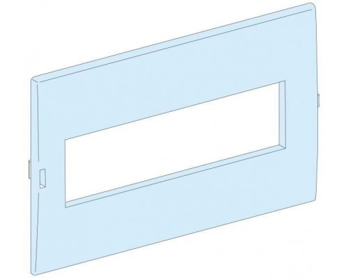 Пластрон для щита KAEDRA на 18мод. SchE 10209