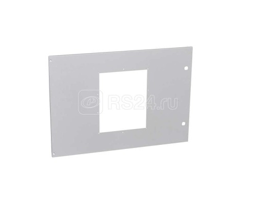 Пластрон фиксированный DMX3 1600 36м Leg 021086