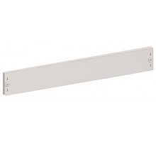 Пластрон глухой 2 ряда/0.5 рейка AH2 ABB 2CPX070388R9999
