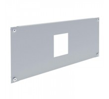 Пластрон с вырезом для горизонтального AV POWER-1 ETU 3P AVERES EKF FPFU0204