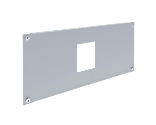 Пластрон с вырезом для горизонтального AV POWER-1 ETU 3P AVERES EKF FPFU0204