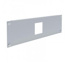 Пластрон с вырезом для горизонтального AV POWER-1 TM 3P AVERES EKF FPFU0104