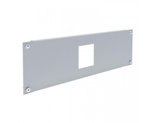 Пластрон с вырезом для горизонтального AV POWER-1 TM 3P AVERES EKF FPFU0104