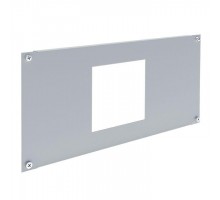 Пластрон с вырезом для горизонтального AV POWER-3 TM/ETU 3P AVERES EKF FPFU0404