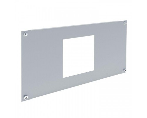 Пластрон с вырезом для горизонтального AV POWER-3 TM/ETU 3P AVERES EKF FPFU0404