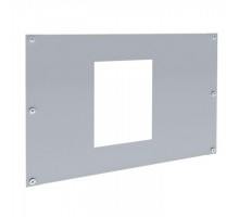 Пластрон с вырезом для горизонтального AV POWER-4 TM/ETU 3P AVERES EKF FPFU0504