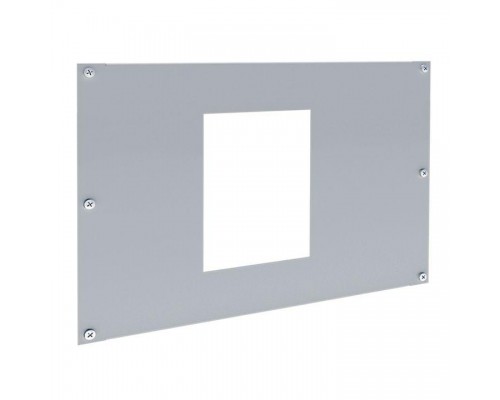 Пластрон с вырезом для горизонтального AV POWER-4 TM/ETU 3P AVERES EKF FPFU0504