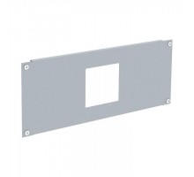 Пластрон с вырезом для горизонтального ВА-99/250 3P AVERES EKF FPFU2304
