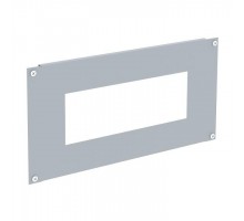Пластрон с вырезом для вертикальных ВА-99/250 3х3P/3х4P AVERES EKF FPFU3304