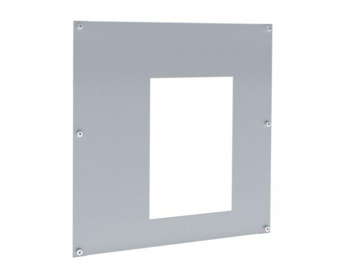 Пластрон с вырезом для выкатного ВА-450 3Р/4Р AVERES EKF FPFU4804