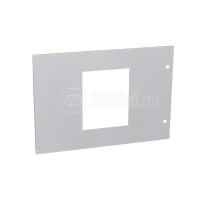 Пластрон выкатной DMX3 1600 36м Leg 021087