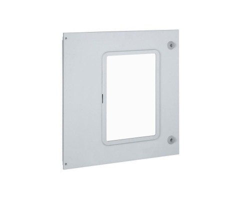 Пластрон выкатной DMX3 1600 каб. отсек Leg 021081