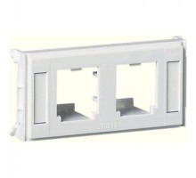 Плата CYB-DP для 2XPANDUIT бел. SchE 5971737