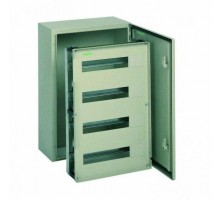 Плата Dl для модульных устройств 500х400х150 SchE NSYDLCR48