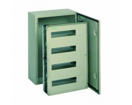 Плата Dl для модульных устройств 500х400х150 SchE NSYDLCR48