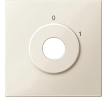 Плата Merten центральная I/0 для мех. выкл. с упр. кл. беж. SchE MTN312844