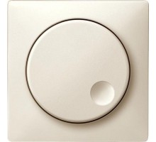 Плата Merten центральная с поворот. рукояткой беж. SD SchE MTN5250-4044