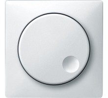 Плата Merten центральная с поворот. рукояткой бел. SD SchE MTN5250-4019