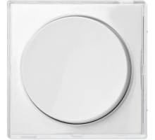 Плата Merten центральная с поворотной рукояткой M-CREATIV SchE MTN5250-3500