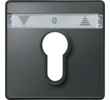 Плата Merten центральная выкл. для жалюз. с фикс. замк. SchE MTN348214