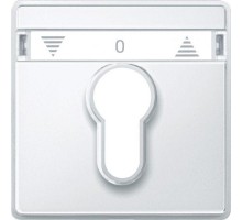 Плата Merten центральная выкл. для жалюз. с фикс. замк. SchE MTN348219