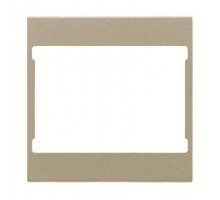 Плата центральная CP-MD-N2CV датчика движения free@home Zenit шампань ABB 2CLA224160N1902