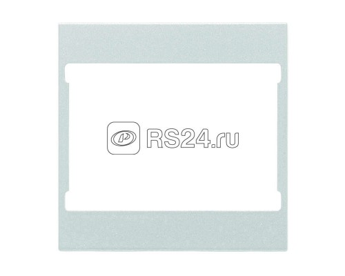 Плата центральная CP-MD-N2PL датчика движения free@home Zenit серебр. ABB CP-MD-N2PL