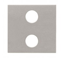Плата центральная ZENIT для 1/2 канального сенсора серебр. ABB 2CLA222120N1301