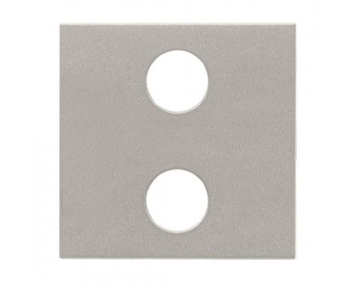 Плата центральная ZENIT для 1/2 канального сенсора серебр. ABB 2CLA222120N1301