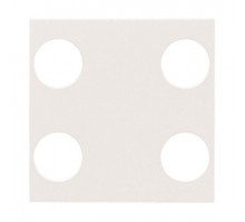 Плата центральная ZENIT для 2/4 канального сенсора бел. ABB 2CLA222140N1101