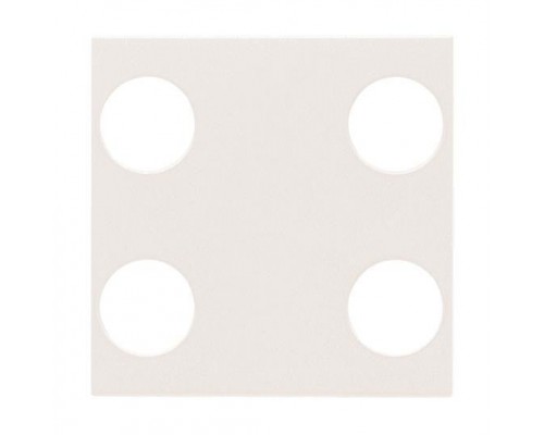 Плата центральная ZENIT для 2/4 канального сенсора бел. ABB 2CLA222140N1101