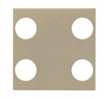 Плата центральная ZENIT для 2/4 канального сенсора шампань ABB 2CLA222140N1901
