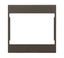 Плата центральная ZENIT для датчика движения KNX антрацит ABB 2CLA224140N1801
