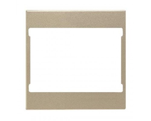 Плата центральная ZENIT для датчика движения KNX шампань ABB 2CLA224140N1901