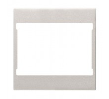 Плата центральная ZENIT для датчика движения KNX серебр. ABB 2CLA224140N1301