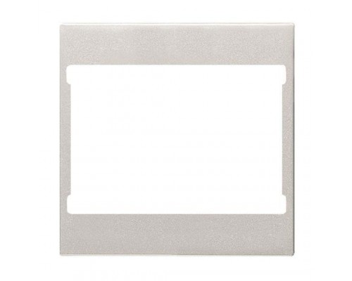 Плата центральная ZENIT для датчика движения KNX серебр. ABB 2CLA224140N1301