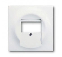 Плата центральная для 0247 0248 impuls бел. бархат ABB 2CKA001753A0176