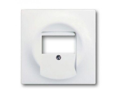 Плата центральная для 0247 0248 impuls бел. бархат ABB 2CKA001753A0176