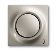Плата центральная звонка с кл. Impuls ш. мет ABB 2CKA001753A5309