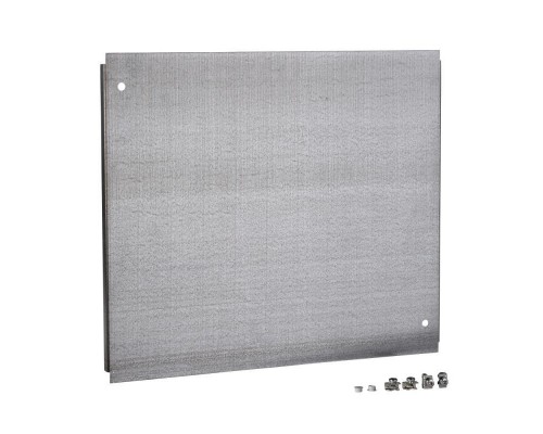 Плата для каб. ввода цельн. Sf 1600х400 SchE NSYEC164