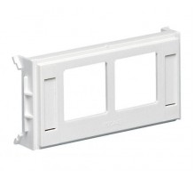 Плата для модуля 2ХLEXCOM бел. CYB-DP SchE 5971740