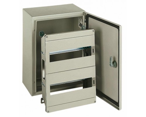 Плата модульная S3D 84M 600х600 SchE NSYDLM84P