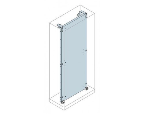 Плата монтажная 1600х1200 ABB EA1612